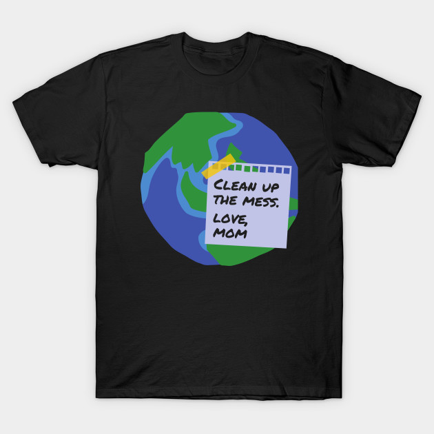 Save Mother Earth Shirt Greta Climate Change Shirt SOS Help Climate Strike Shirt Nature Future Natural Environment Cute Funny Gift Idea by EpsilonEridani